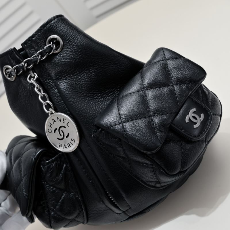 Chanel Backpacks